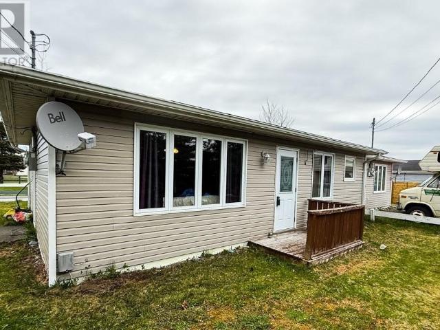 Apartment for sale in Shearstown, Newfoundland And Labrador