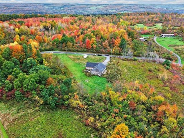 Land for sale in City of Amsterdam, Montgomery County