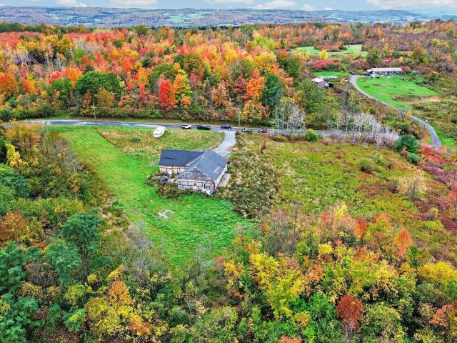 Land for sale in City of Amsterdam, Montgomery County
