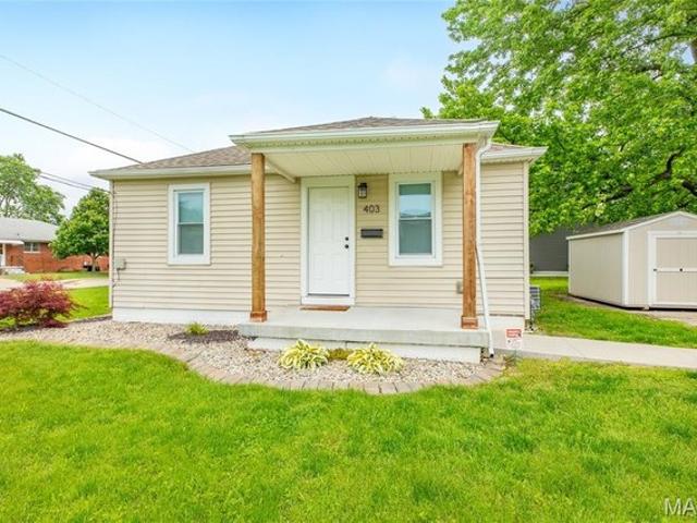 House for sale in Bethalto, Illinois