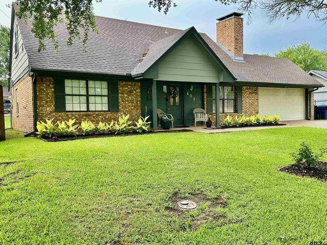 House for sale in Smith, Texas