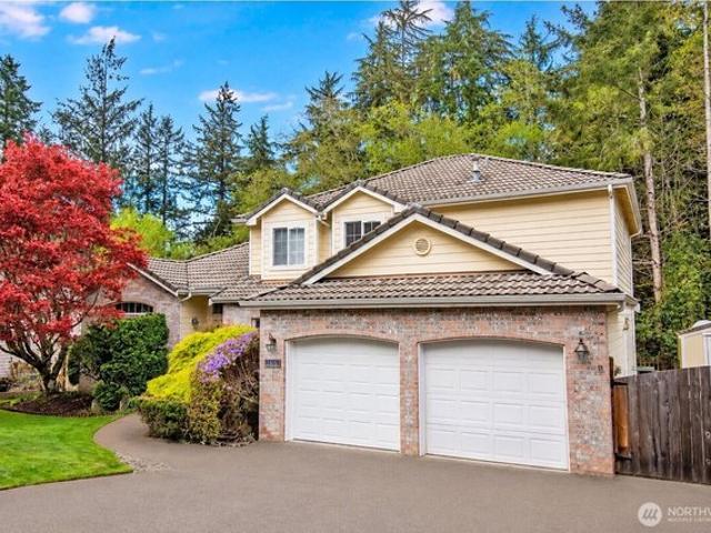 House for sale in Steilacoom, Washington