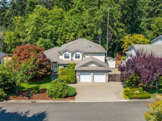 House for sale in Steilacoom, Washington