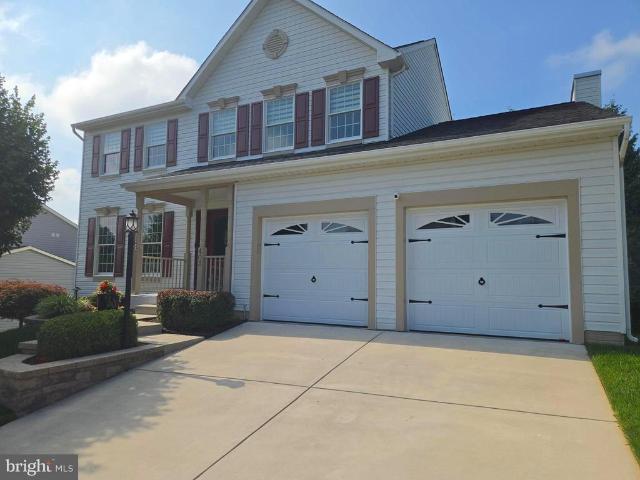 House for sale in Bel Air, Maryland