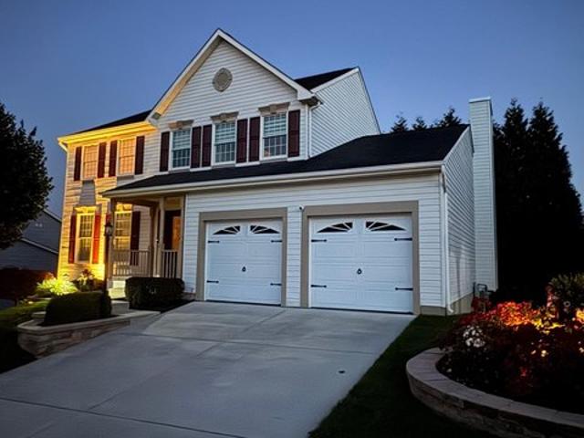 House for sale in Bel Air, Maryland