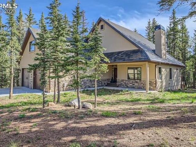 House for sale in Teller, Colorado