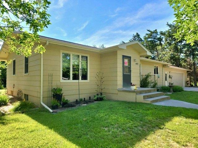 House for sale in Kansas