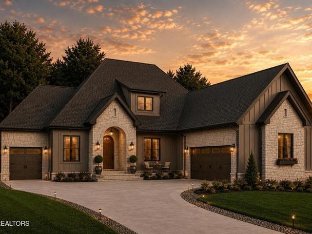 House for sale in Tennessee