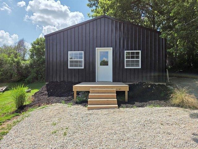House for sale in Lewis, Missouri