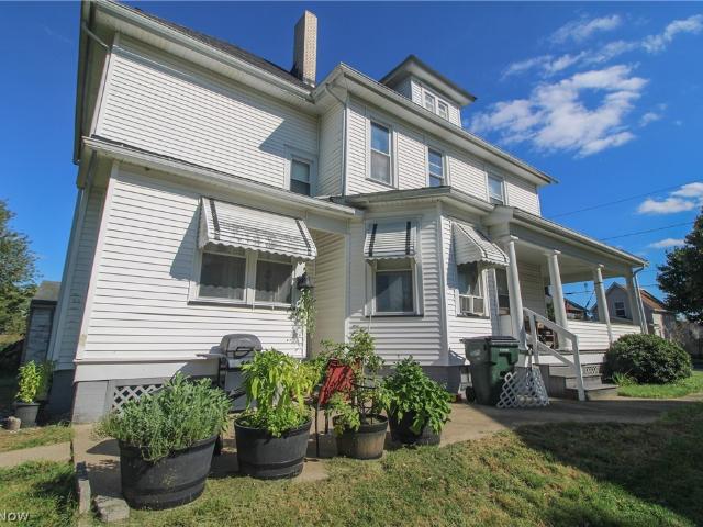 House for sale in Leetonia, Columbiana County
