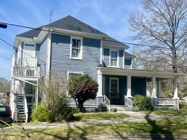 Apartment for rent in Spalding, Georgia
