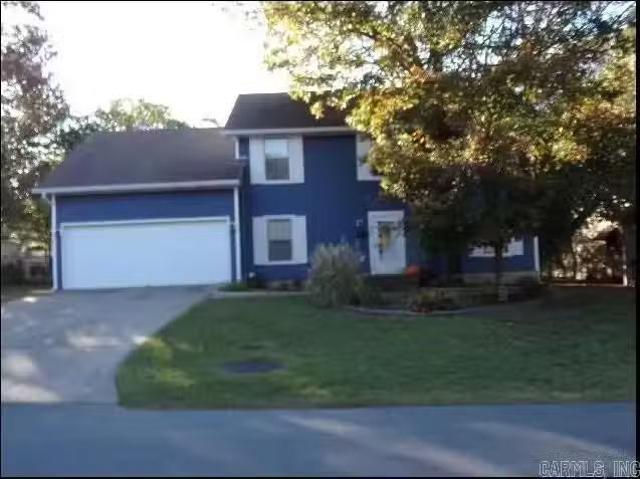 House for rent in Sherwood
