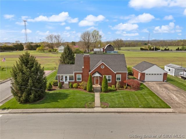 House for sale in Sellersburg, Indiana