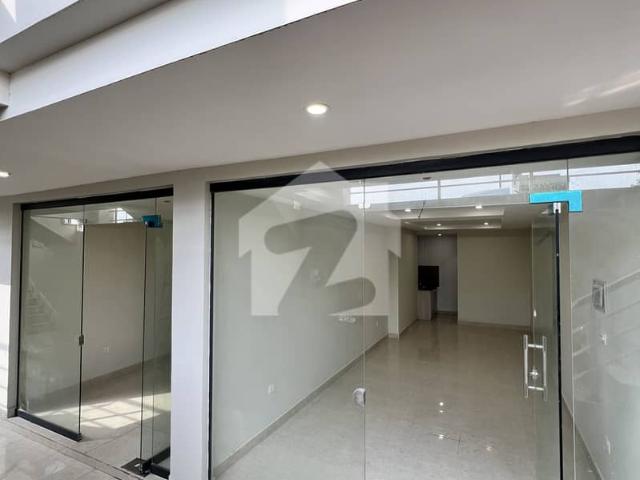Commercial for sale in Islamabad
