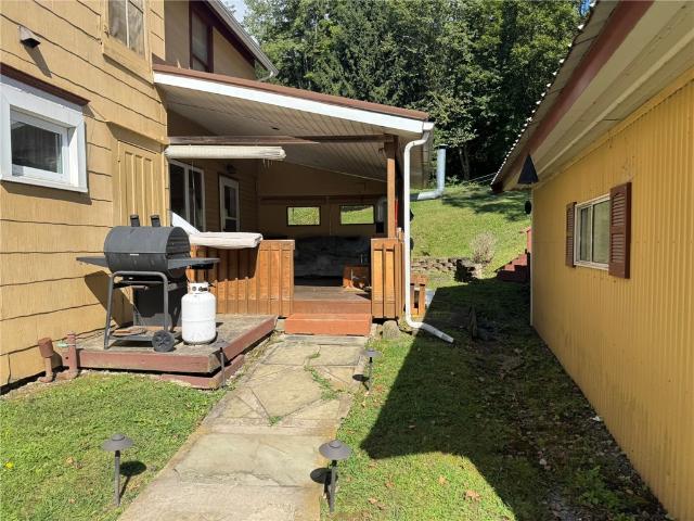 House for sale in Mount Upton, New York