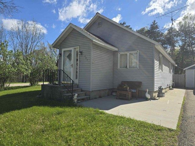 House for sale in Redgranite, Wisconsin