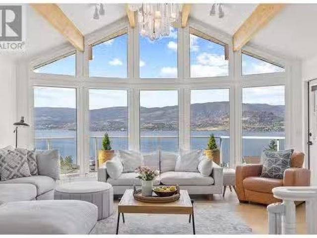 House for sale in Winfield, British Columbia