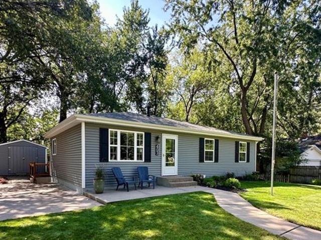 House for sale in Willernie, Minnesota