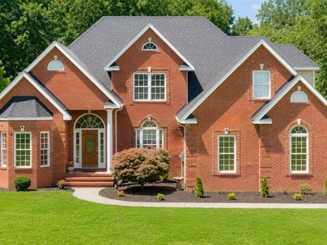 House for sale in Russellville, Kentucky