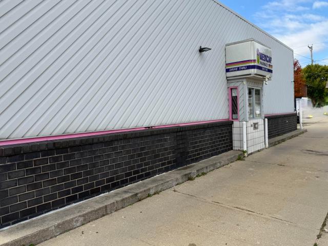 Commercial for sale in Boone, Iowa