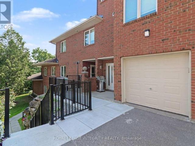 Apartment for rent in Mulhurst Bay, Ontario
