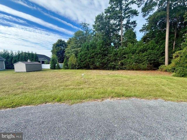 Land for sale in Seaford, Sussex County