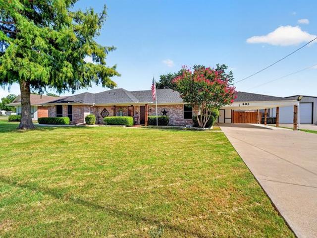 House for sale in Crandall, Texas