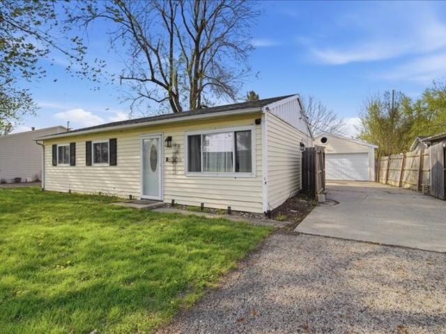 House for sale in Mclean, Illinois