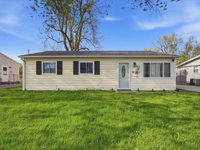 Property for sale in Mclean, Illinois