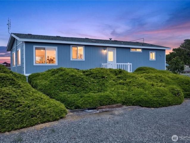 House for sale in Mattawa, Washington