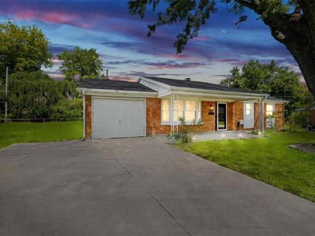 House for sale in Ohio