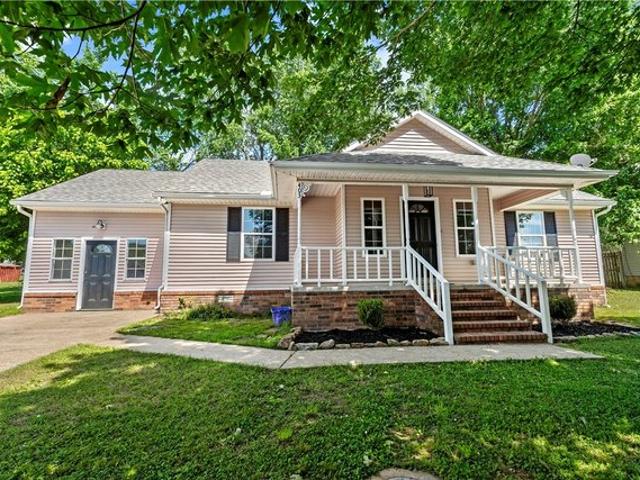House for sale in Berryville, Carroll County