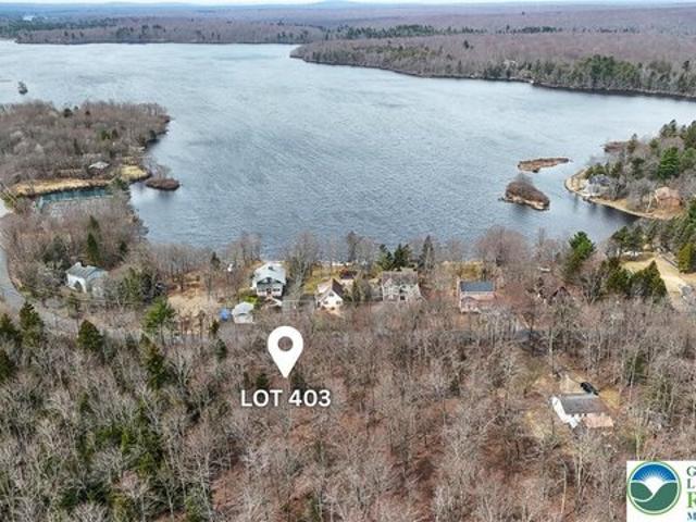 Land for sale in Cresco, Pennsylvania