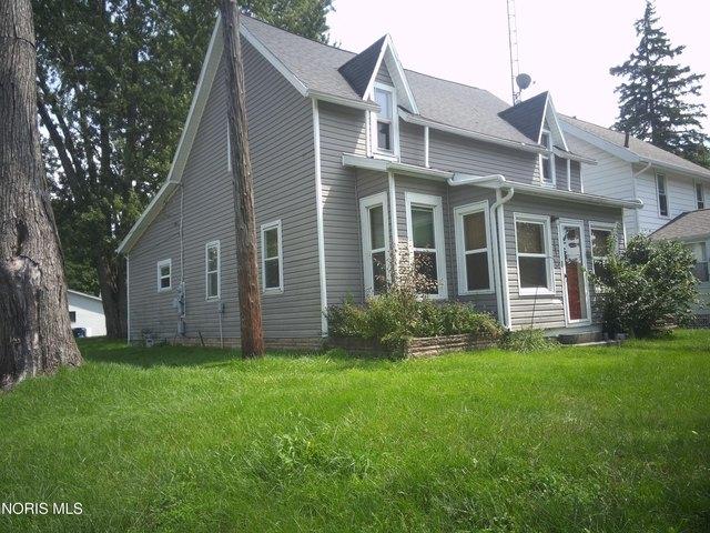 House for sale in Defiance, Ohio