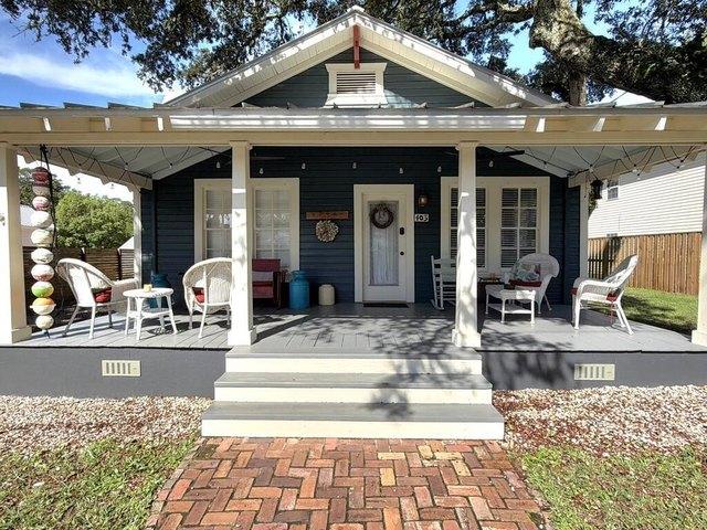 House for sale in Carrabelle, Florida