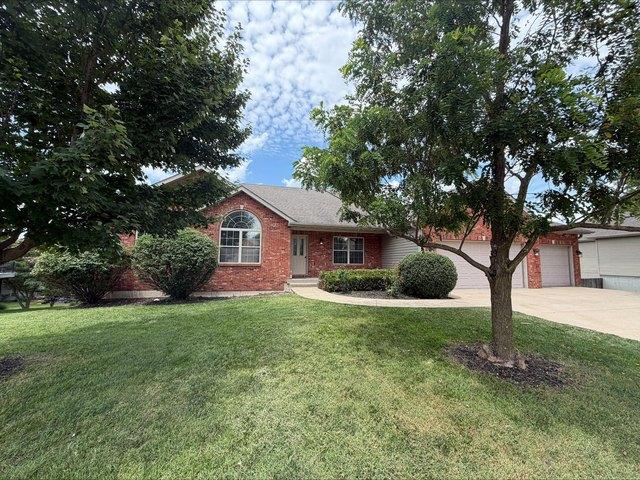 House for sale in Columbia, Missouri