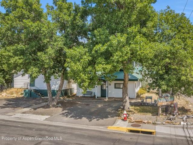 House for sale in Craig, Colorado