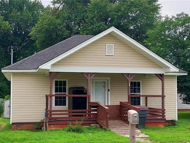 House for sale in Reidsville, Rockingham County