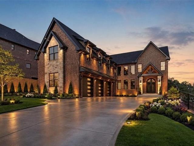 House for sale in Buford, Georgia