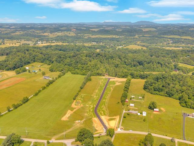 Land for sale in Stewart Hill, Jonesborough