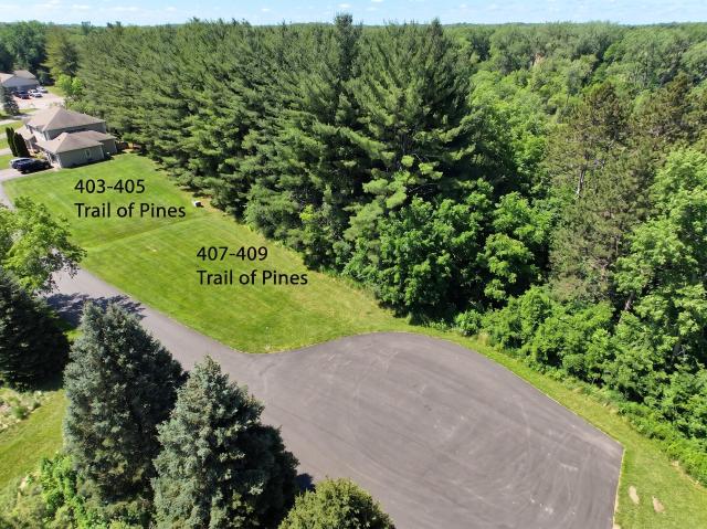 Land for sale in Rochester, Wisconsin
