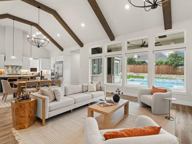 House for sale in Denton, Texas