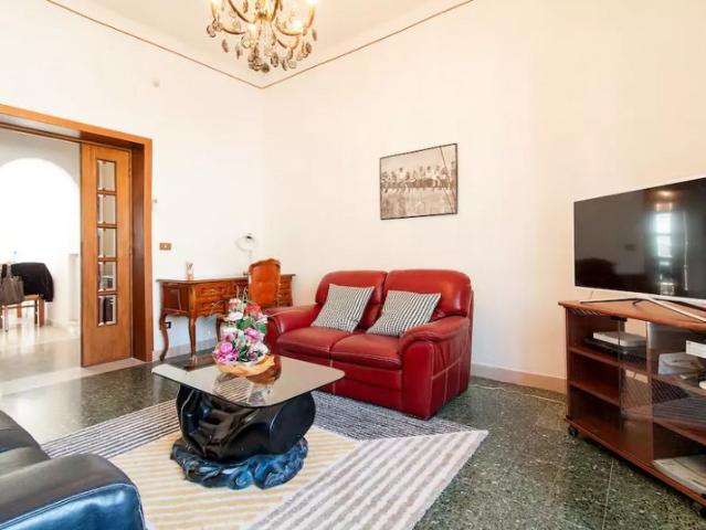 Appartamento in affitto a Centro, Puglia