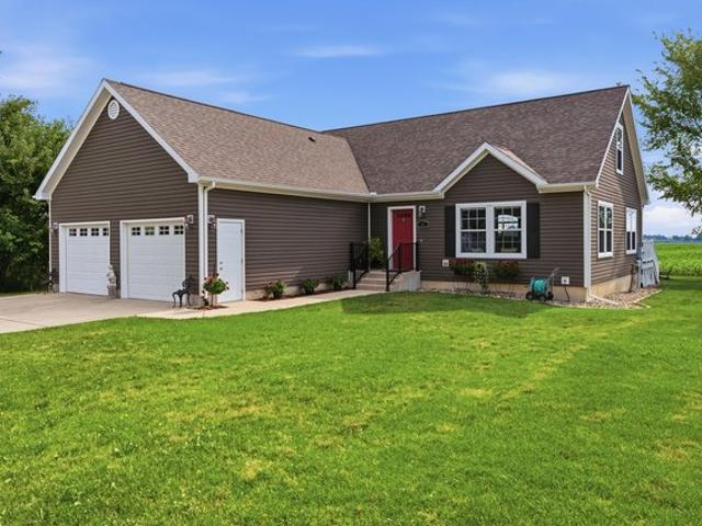 House for sale in Three Oaks, Michigan