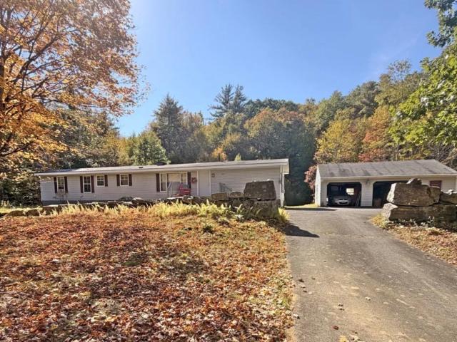 House for sale in Orange, Franklin County