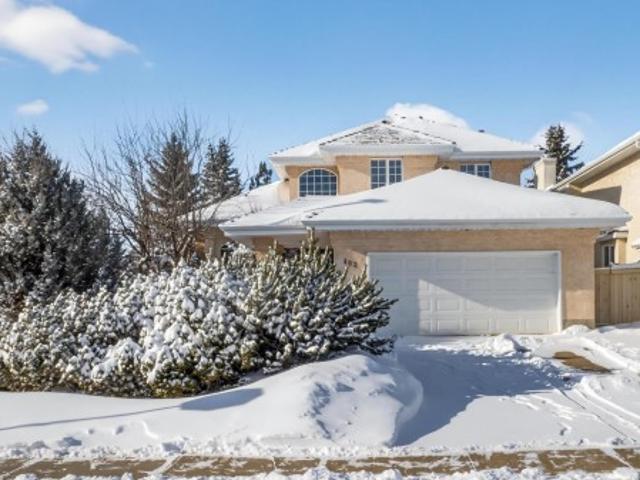 House for sale in Wedgewood, Alberta
