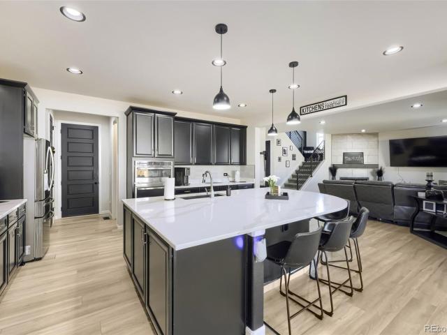 House for sale in Brighton, Colorado
