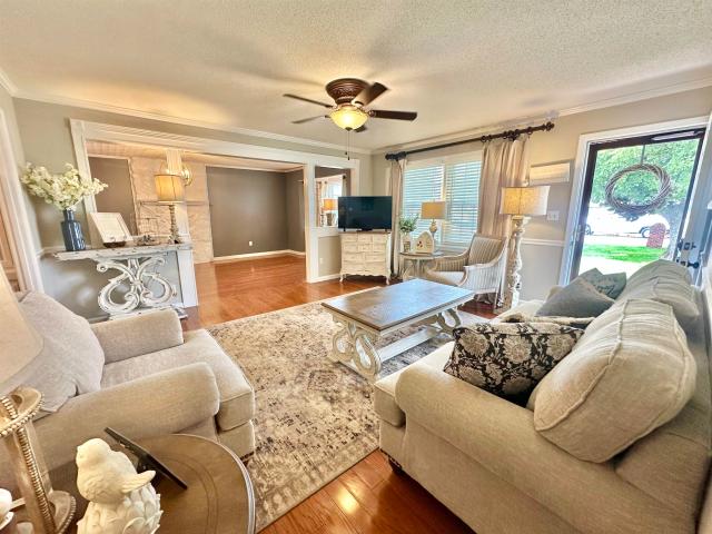 House for sale in Muscle Shoals, Alabama