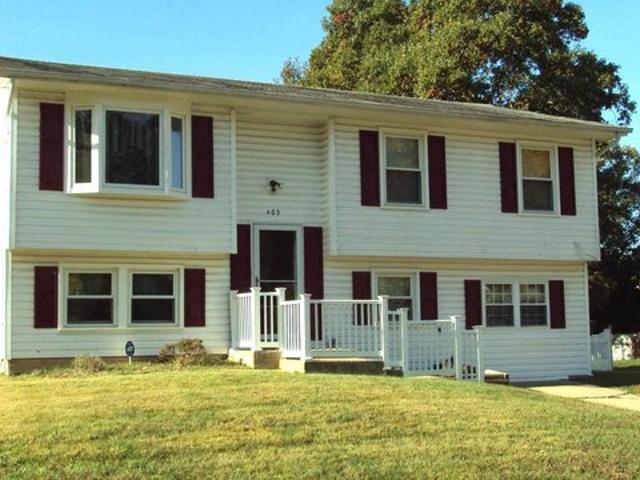 House for sale in Waldorf, Maryland