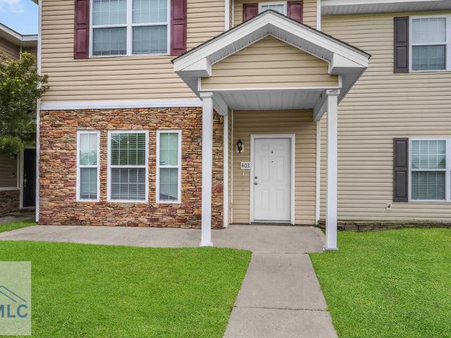 House for sale in Hinesville, Liberty County